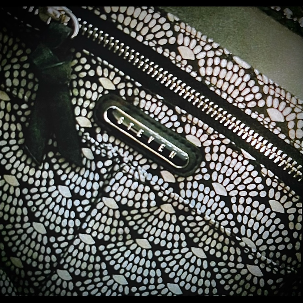 Steven By Steve Madden Purse/Crossbody - image 4